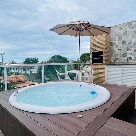 Luxo Com Spa Exclusivo No Paraiso Do Pero! Cabo Frio Buitenkant foto