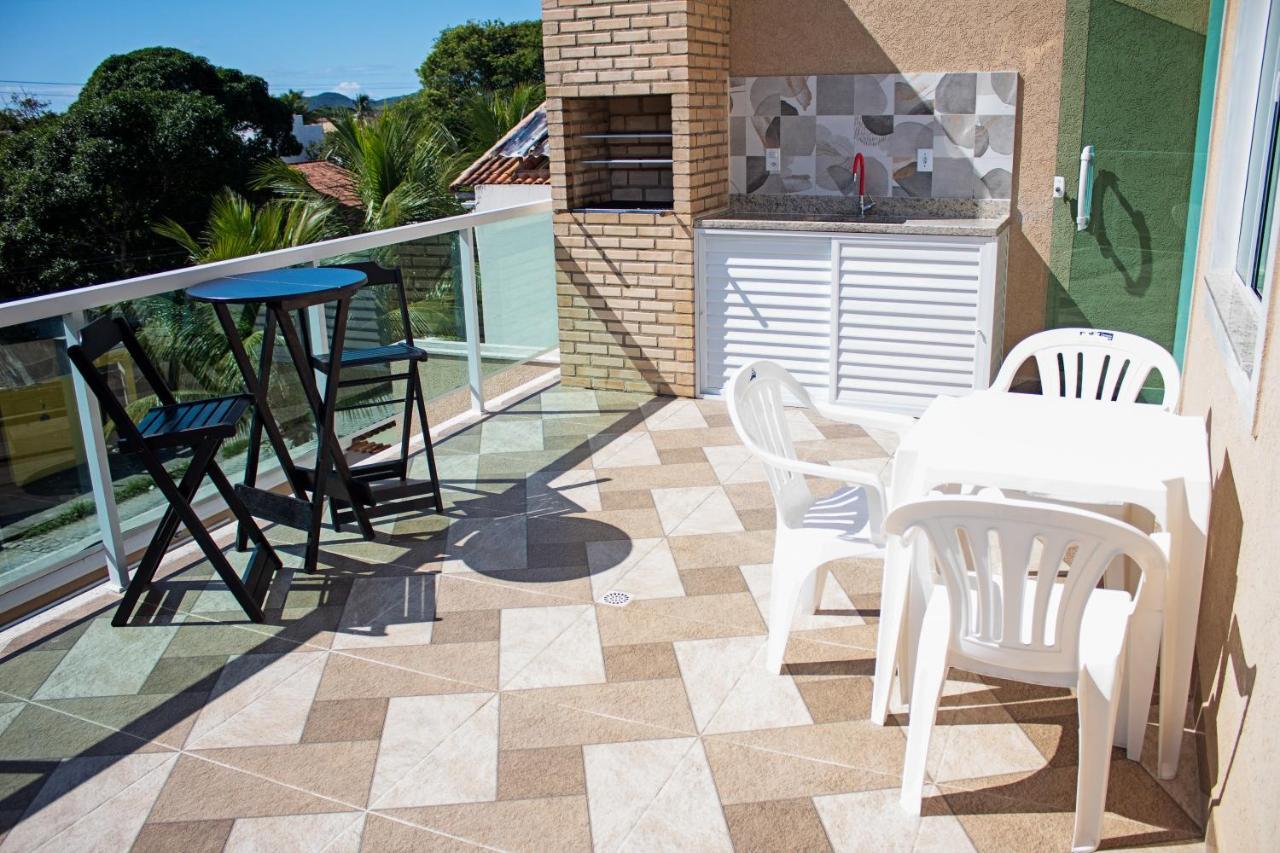 Luxo Com Spa Exclusivo No Paraiso Do Pero! Cabo Frio Buitenkant foto