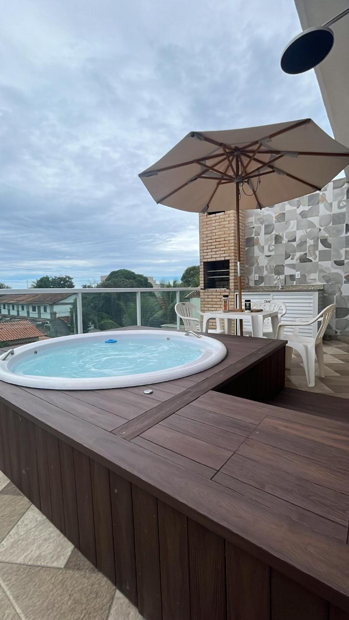 Luxo Com Spa Exclusivo No Paraiso Do Pero! Cabo Frio Buitenkant foto
