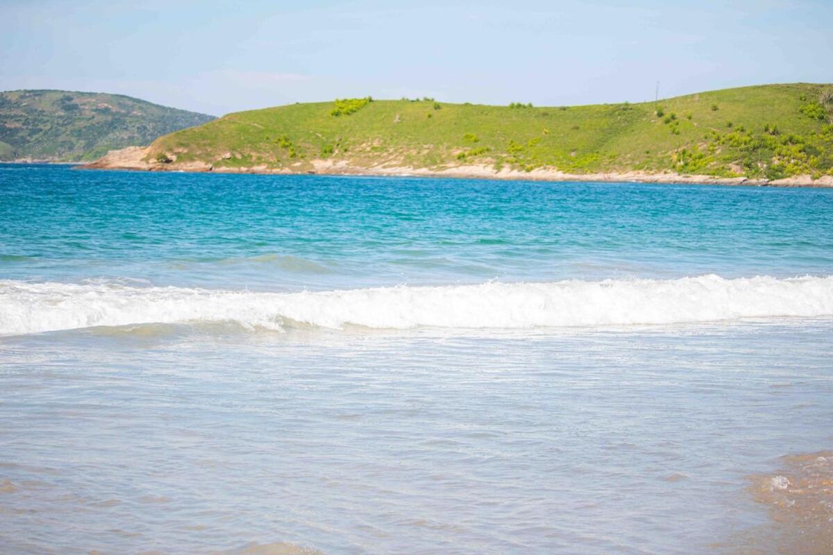 Luxo Com Spa Exclusivo No Paraiso Do Pero! Cabo Frio Buitenkant foto