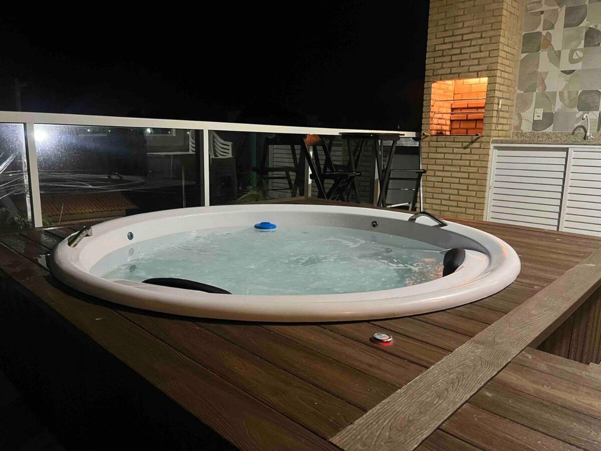 Luxo Com Spa Exclusivo No Paraiso Do Pero! Cabo Frio Buitenkant foto