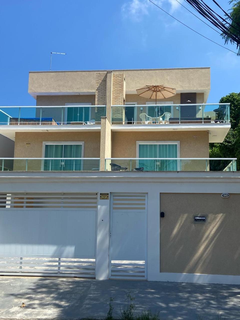 Luxo Com Spa Exclusivo No Paraiso Do Pero! Cabo Frio Buitenkant foto