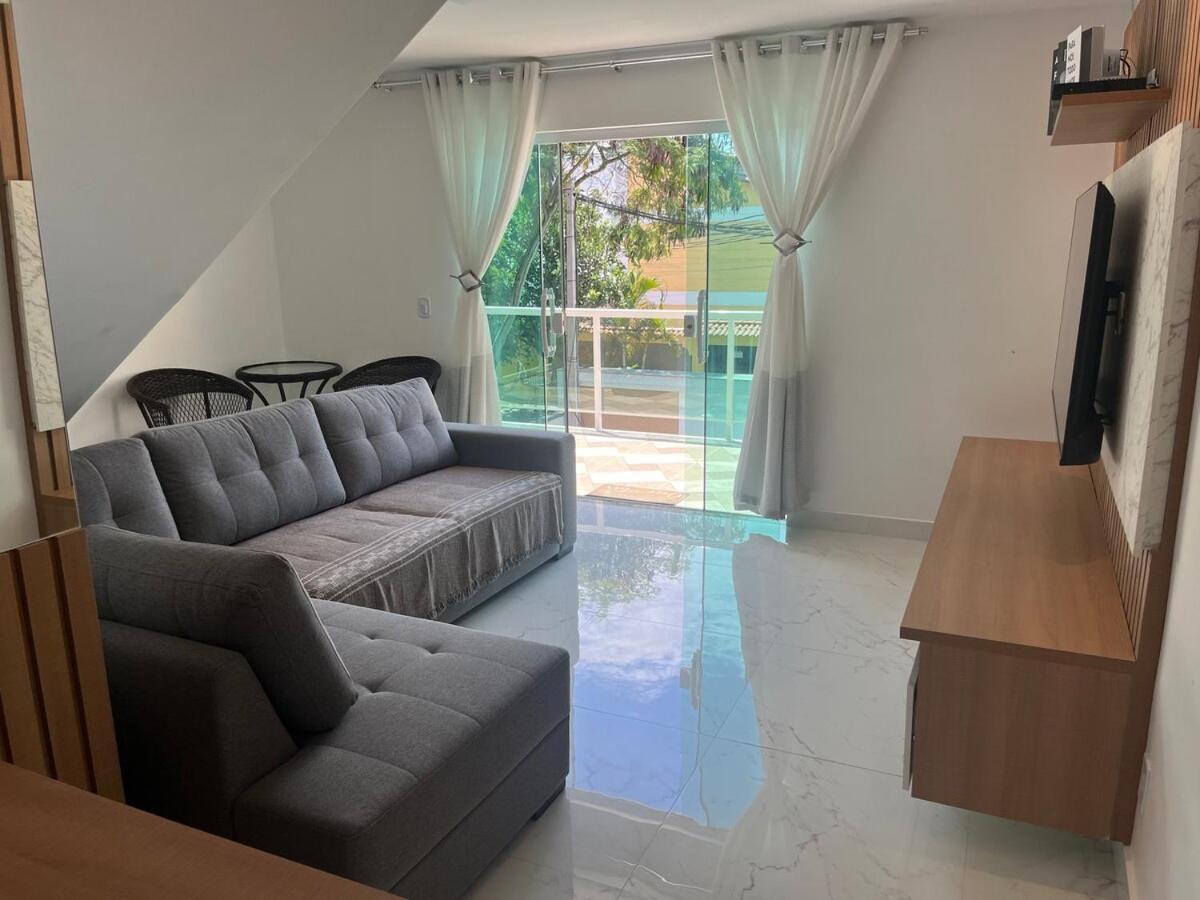 Luxo Com Spa Exclusivo No Paraiso Do Pero! Cabo Frio Buitenkant foto