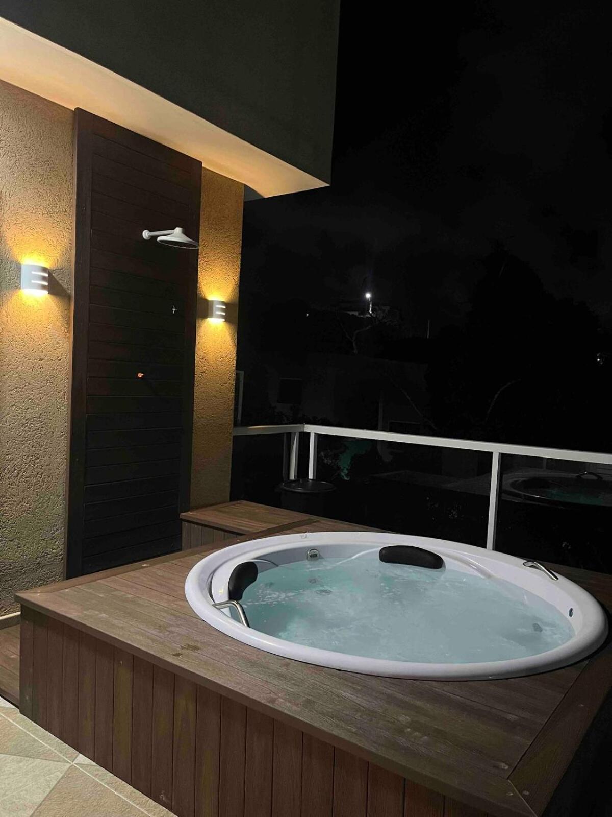 Luxo Com Spa Exclusivo No Paraiso Do Pero! Cabo Frio Buitenkant foto