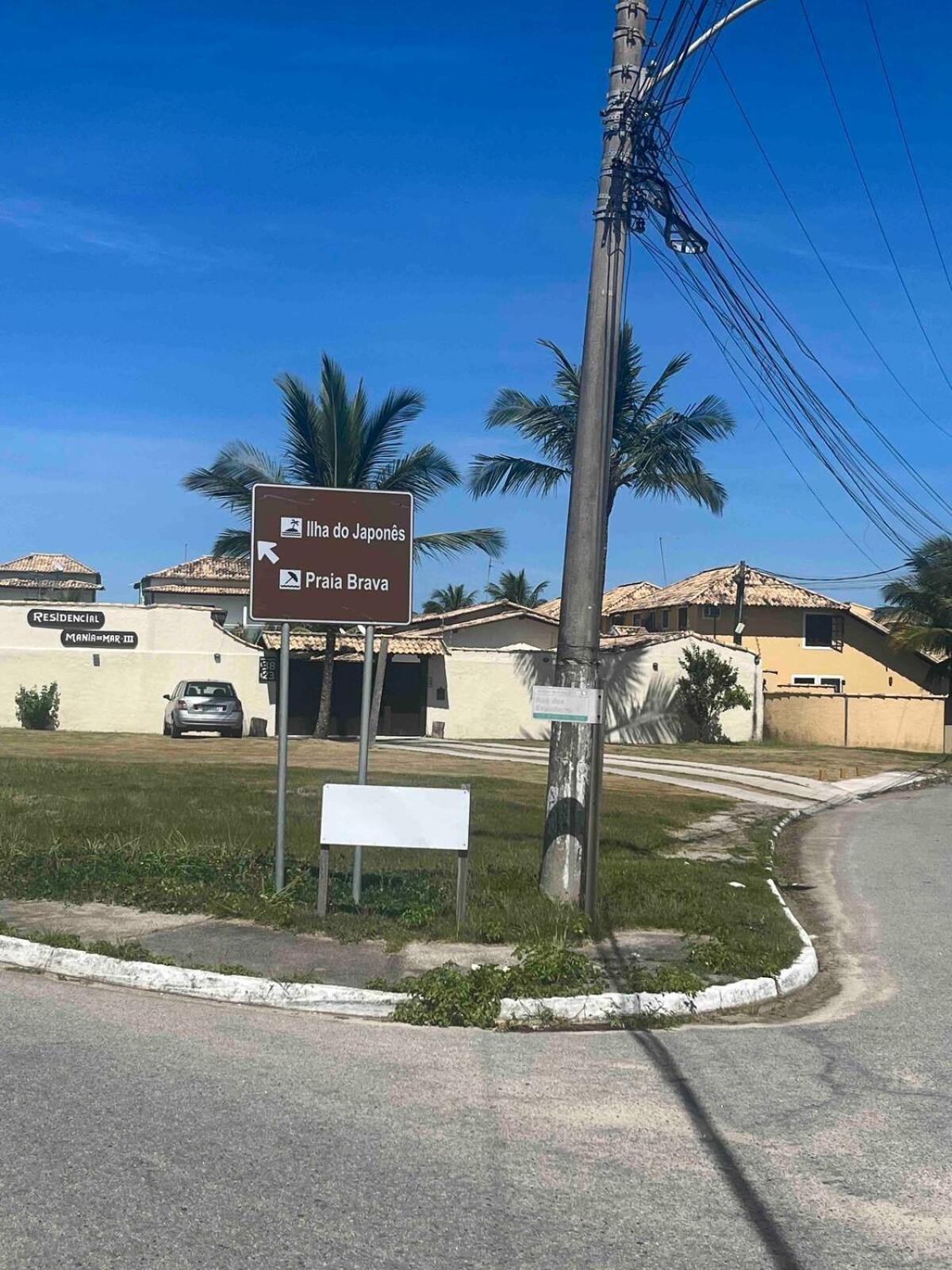 Luxo Com Spa Exclusivo No Paraiso Do Pero! Cabo Frio Buitenkant foto